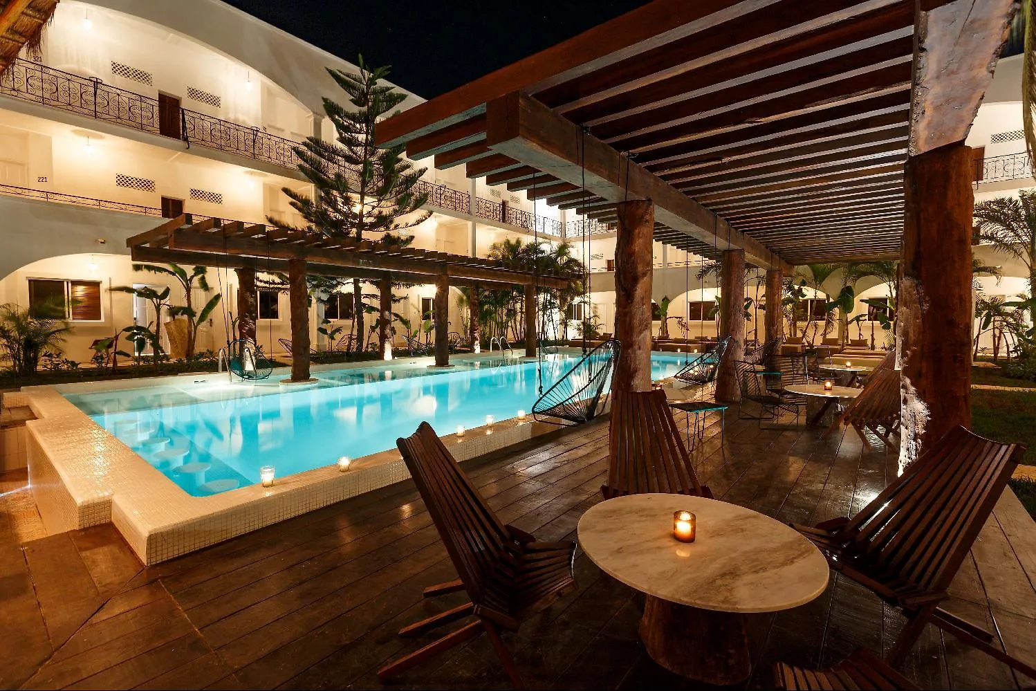 Hotel Hm Playa Del Carmen