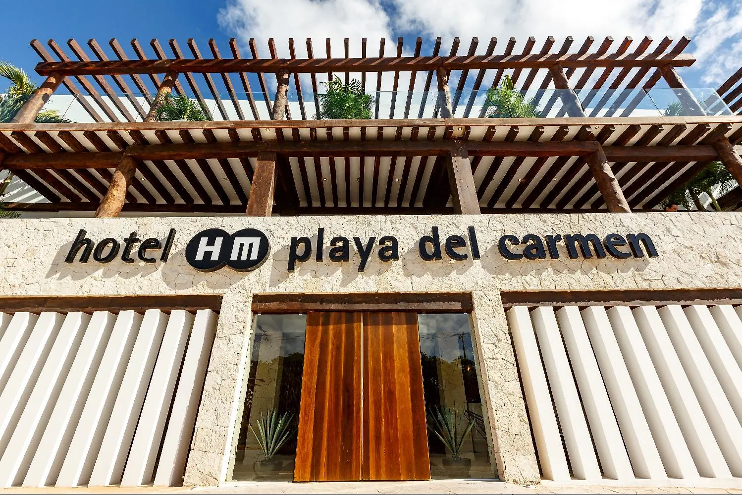 Hotel Hm Playa Del Carmen