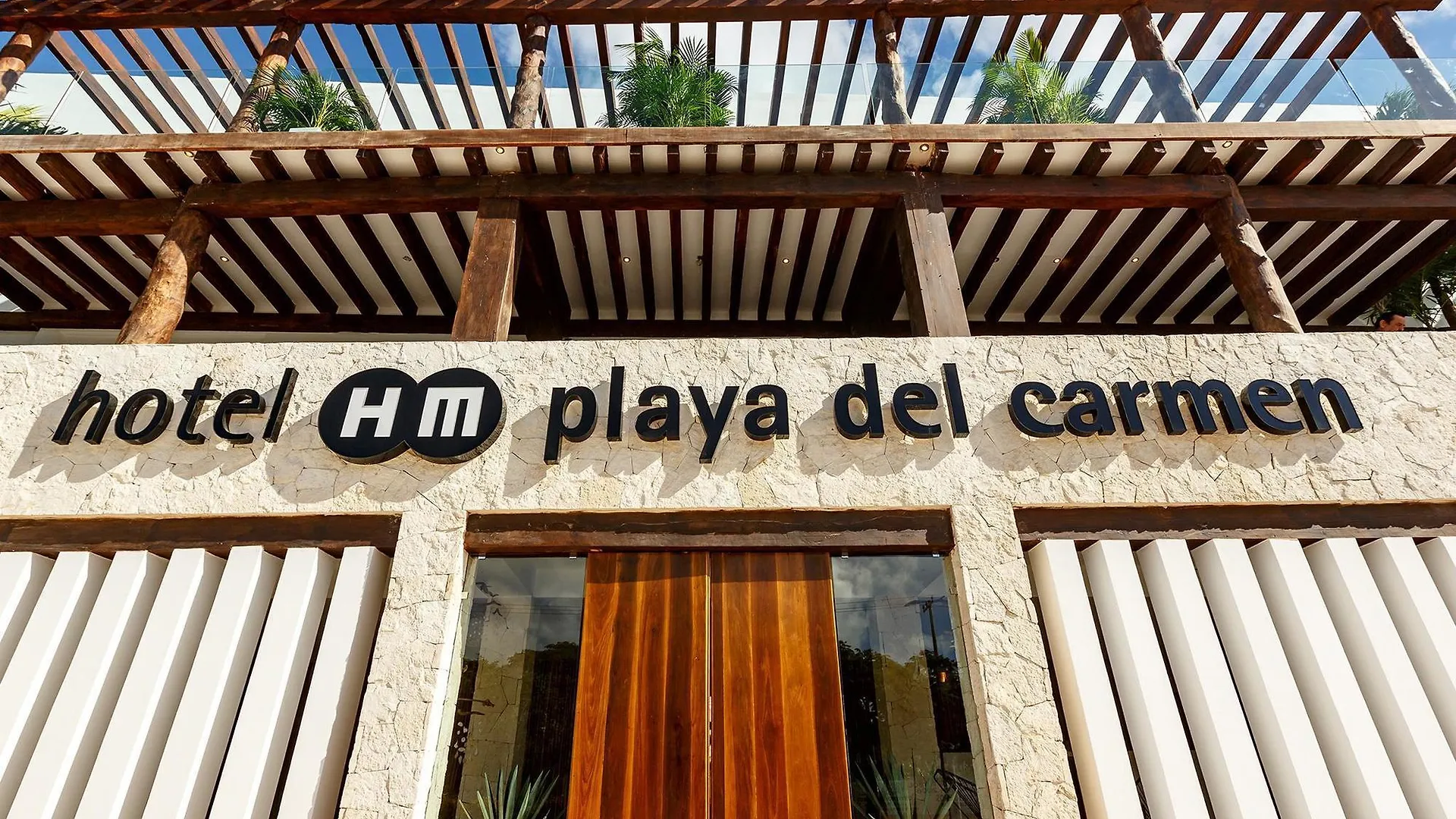 Hotel Hm Playa Del Carmen