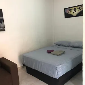 Casa Yoana Appartement Playa del Carmen