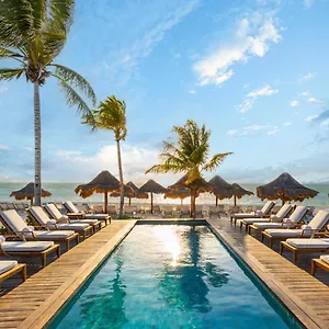 Fairmont Mayakoba Station touristique