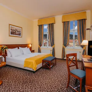 Hotel Louis Leger - Czech Leading ****