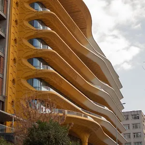 Classy Taksim Appart hôtel Istambul