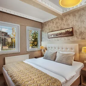 Sultanahmet Hotel Istambul