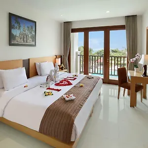 Feriested Bali Relaxing And ****