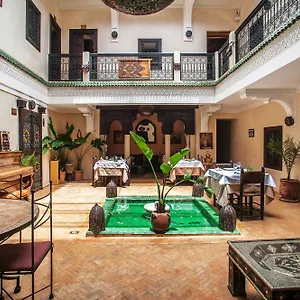 Haraka Maison d'hôtes Marrakesh