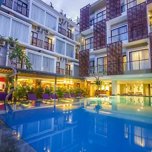 Hotel Horison Ultima Bali - Chse Certified ****