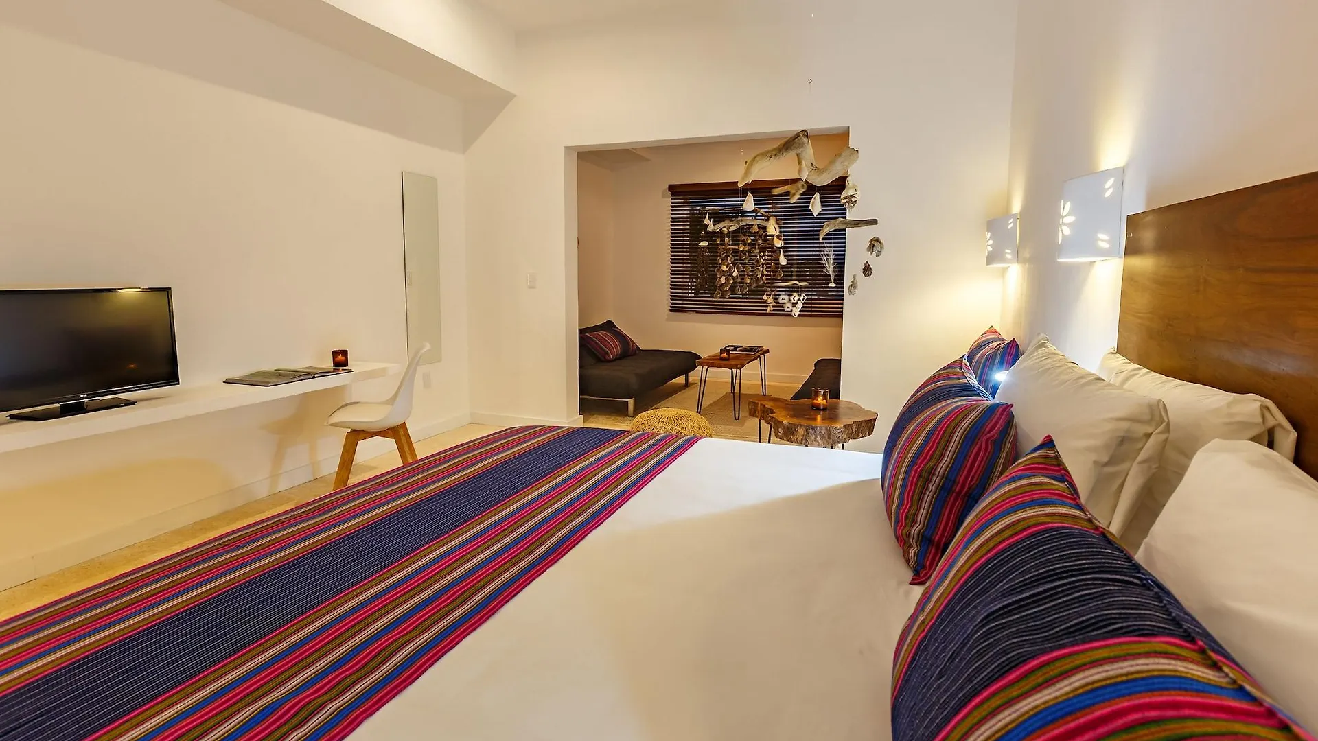 Hotel Hm Playa Del Carmen 4*,