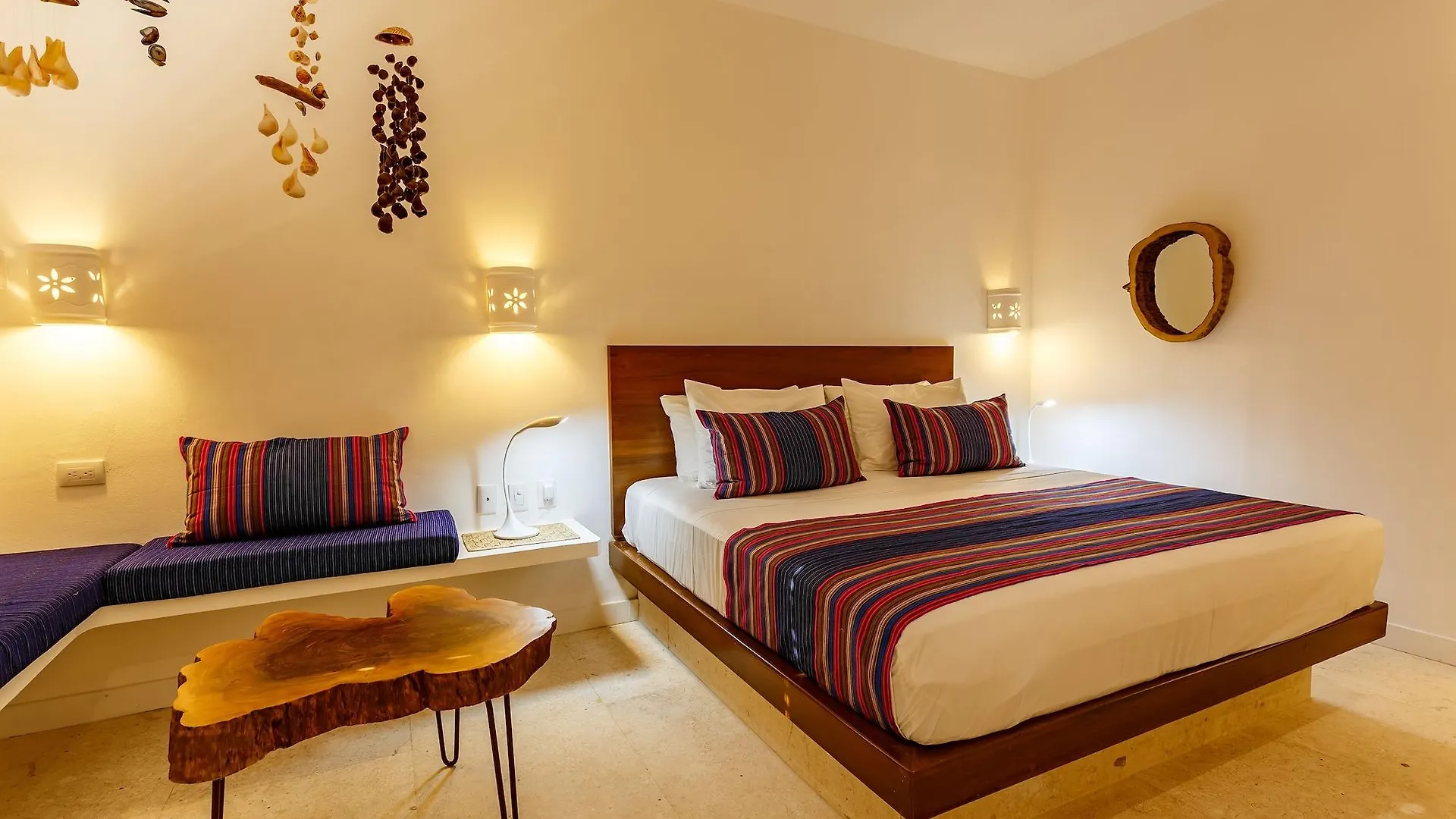 Hotel Hm Playa Del Carmen Mexique