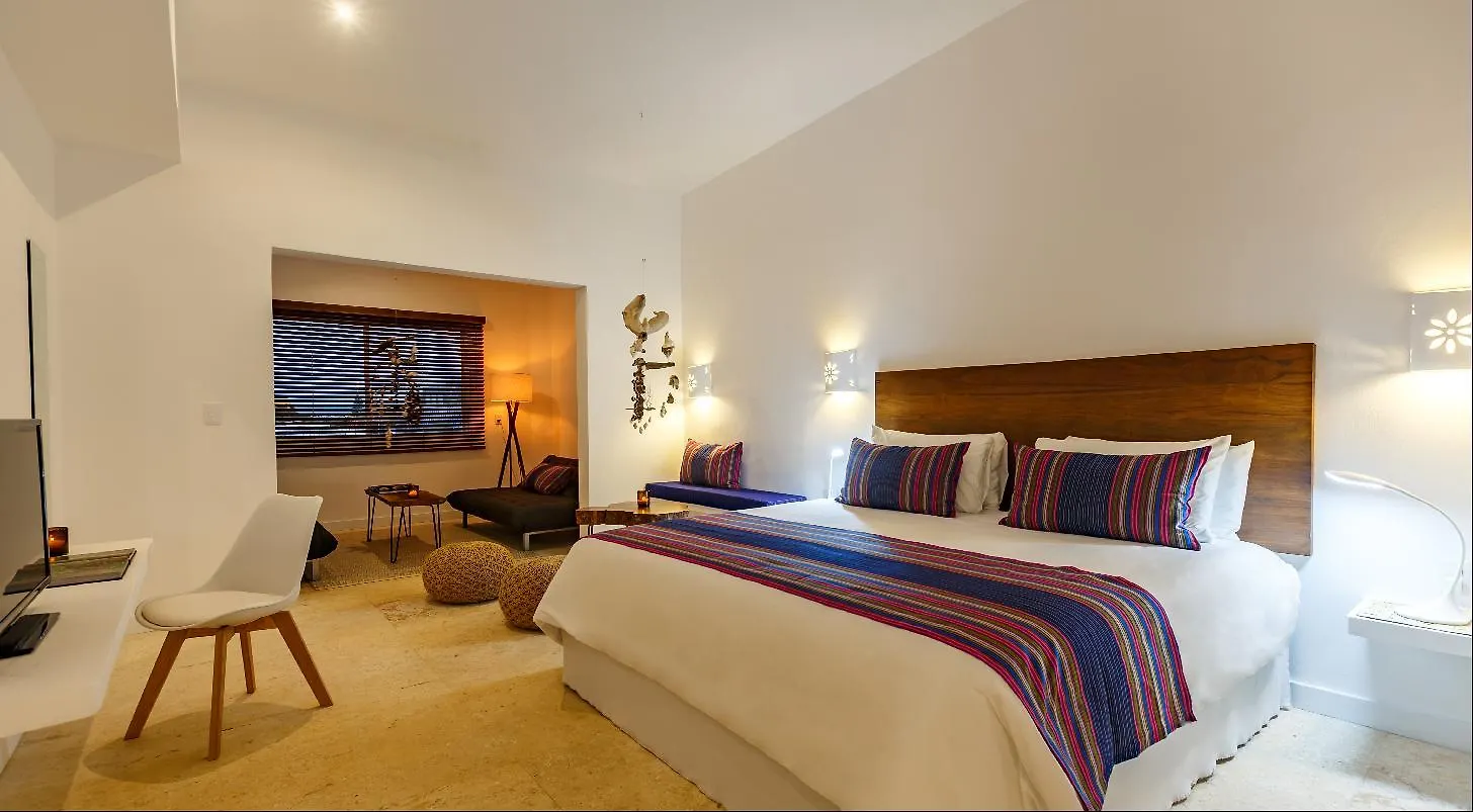 Hotel Hm Playa Del Carmen 4*,