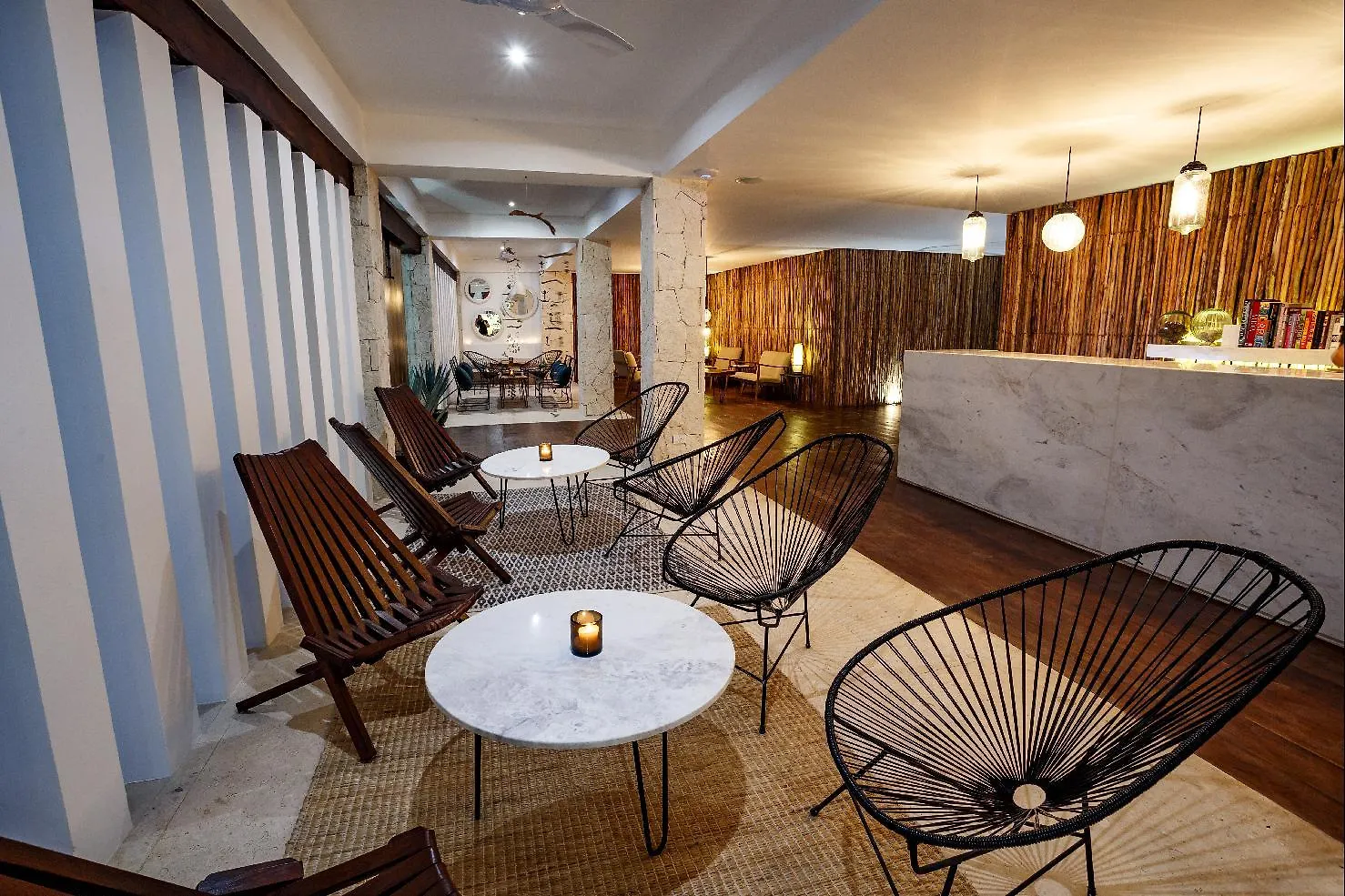 Hotel Hm Playa Del Carmen 4*,