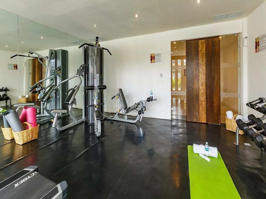 Hotel Hm Playa Del Carmen